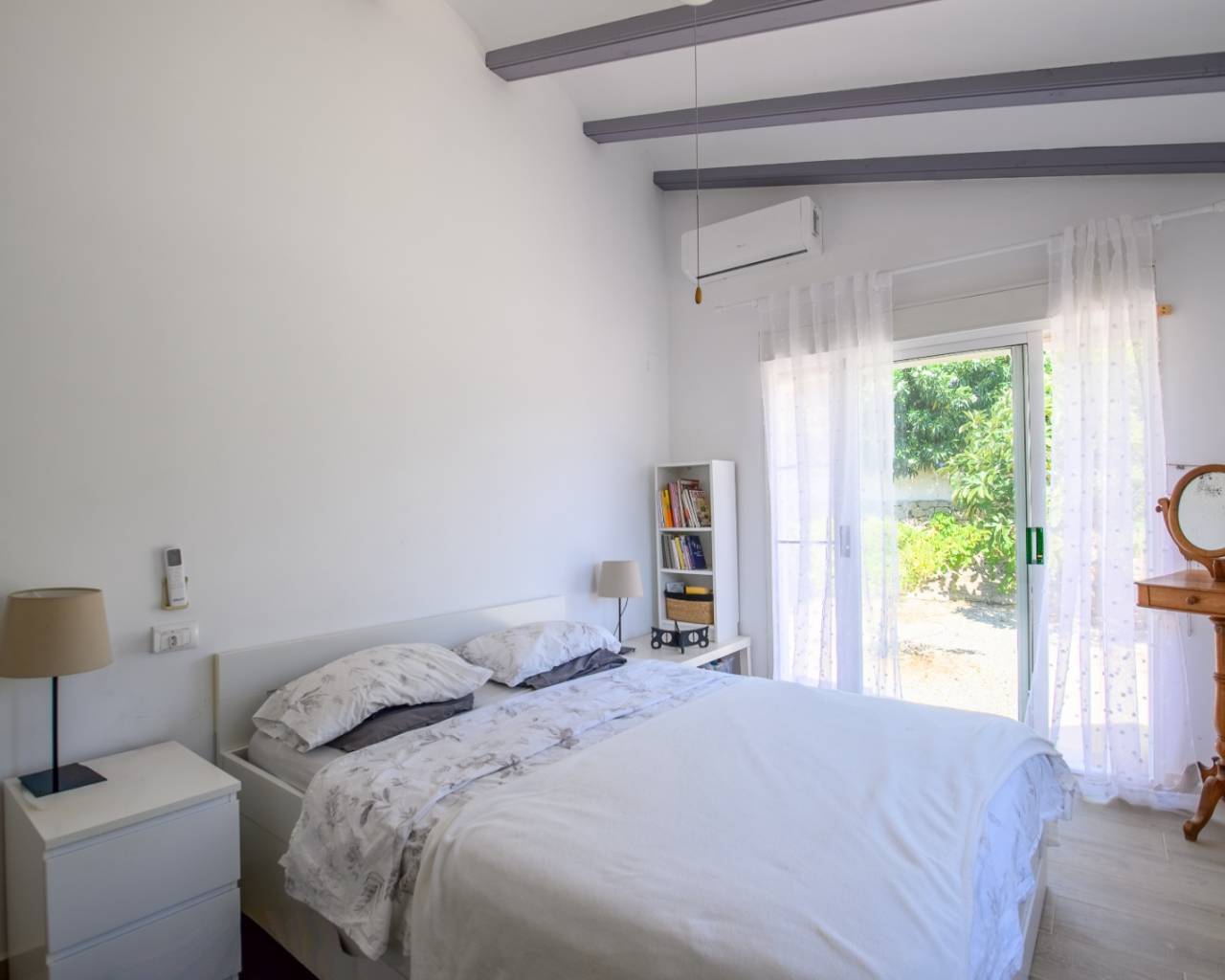Vente - Villa individuelle - Javea - de la Marina