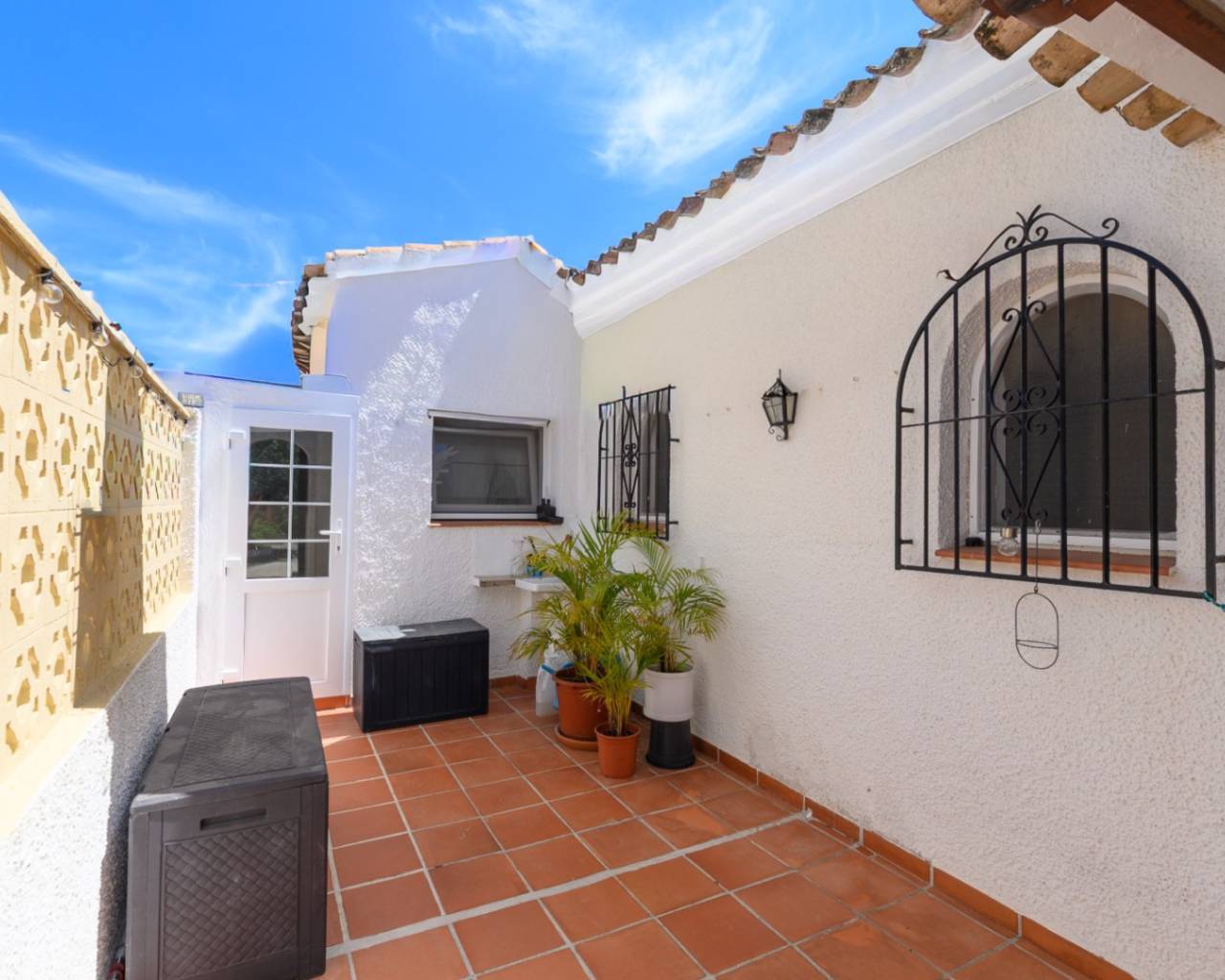 Vente - Villa individuelle - Javea - de la Marina
