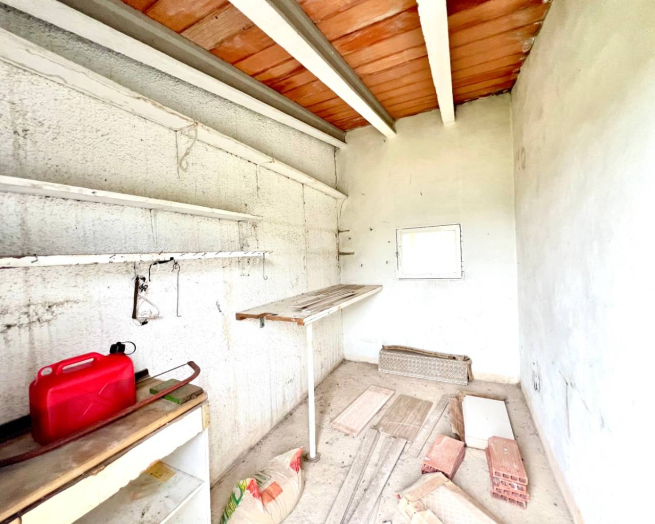 Vente - Villa individuelle - Javea - El Arenal