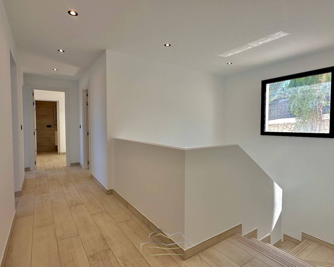 New Build - Villa individuelle - Javea - Granadella