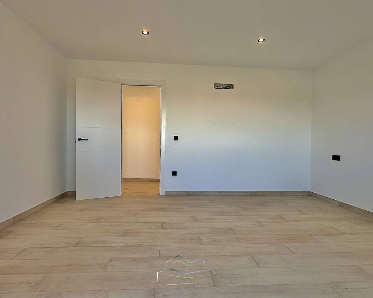 New Build - Villa individuelle - Javea - Granadella