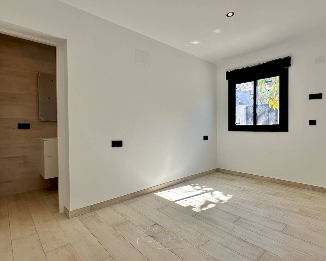 New Build - Villa individuelle - Javea - Granadella