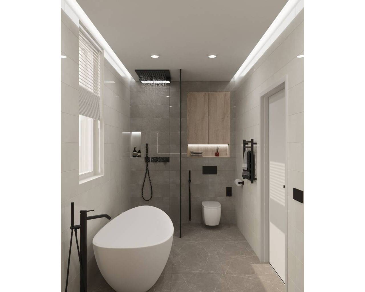 Vente - Villa individuelle - Javea