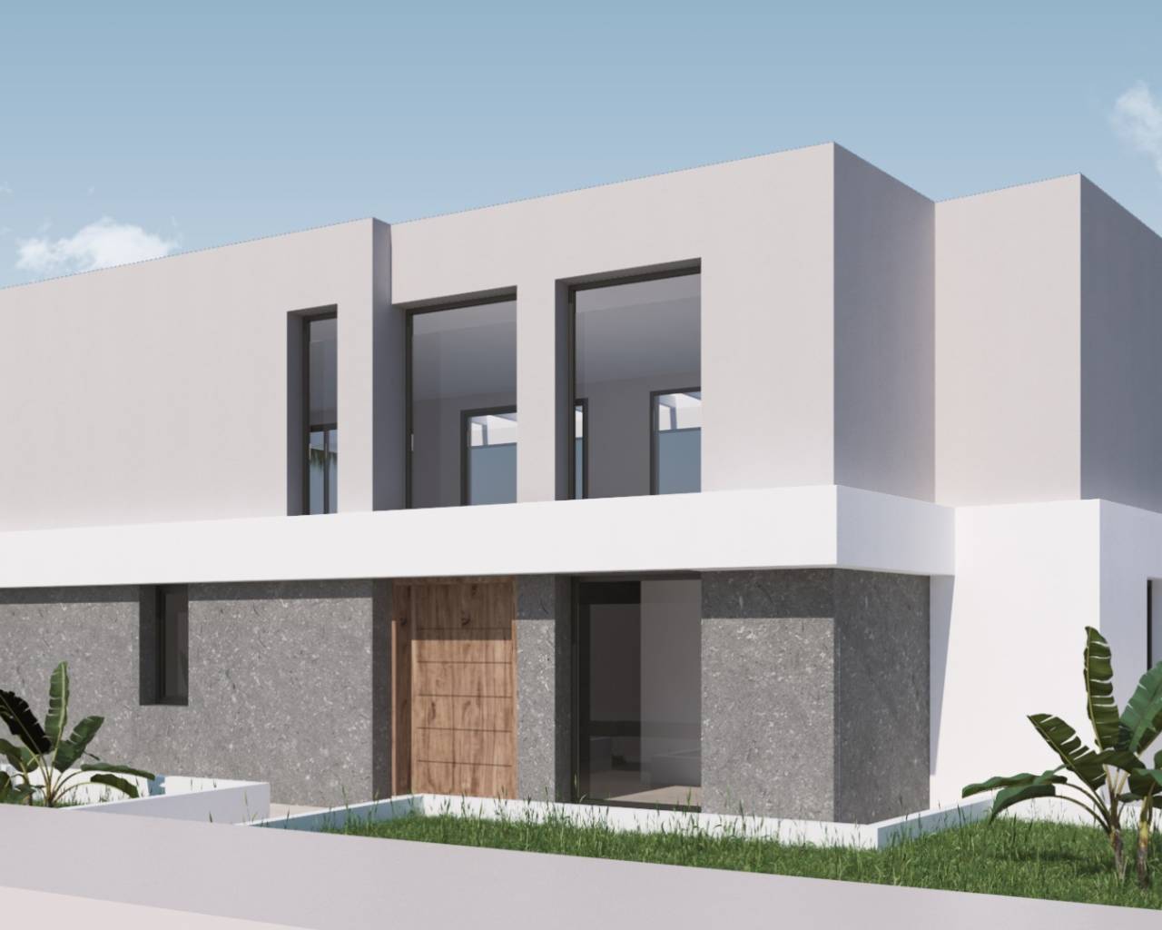 Vente - Villa individuelle - Javea