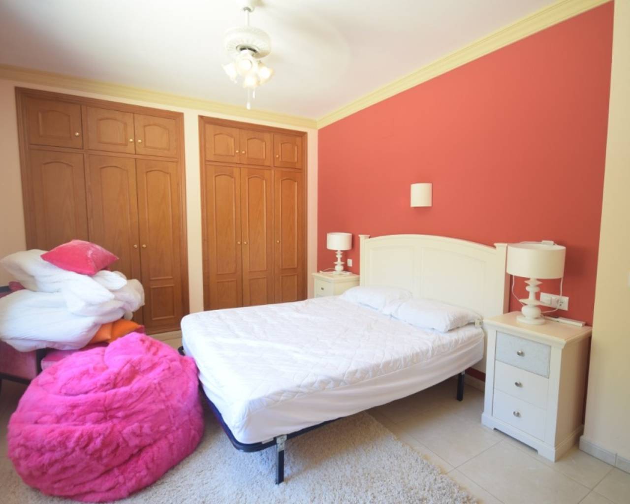 Vente - Villa individuelle - Javea