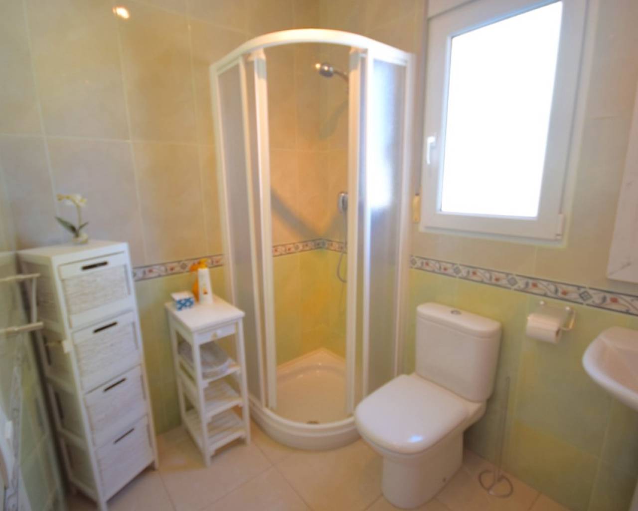 Vente - Villa individuelle - Javea