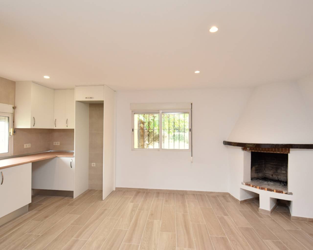 Vente - Villa individuelle - Javea