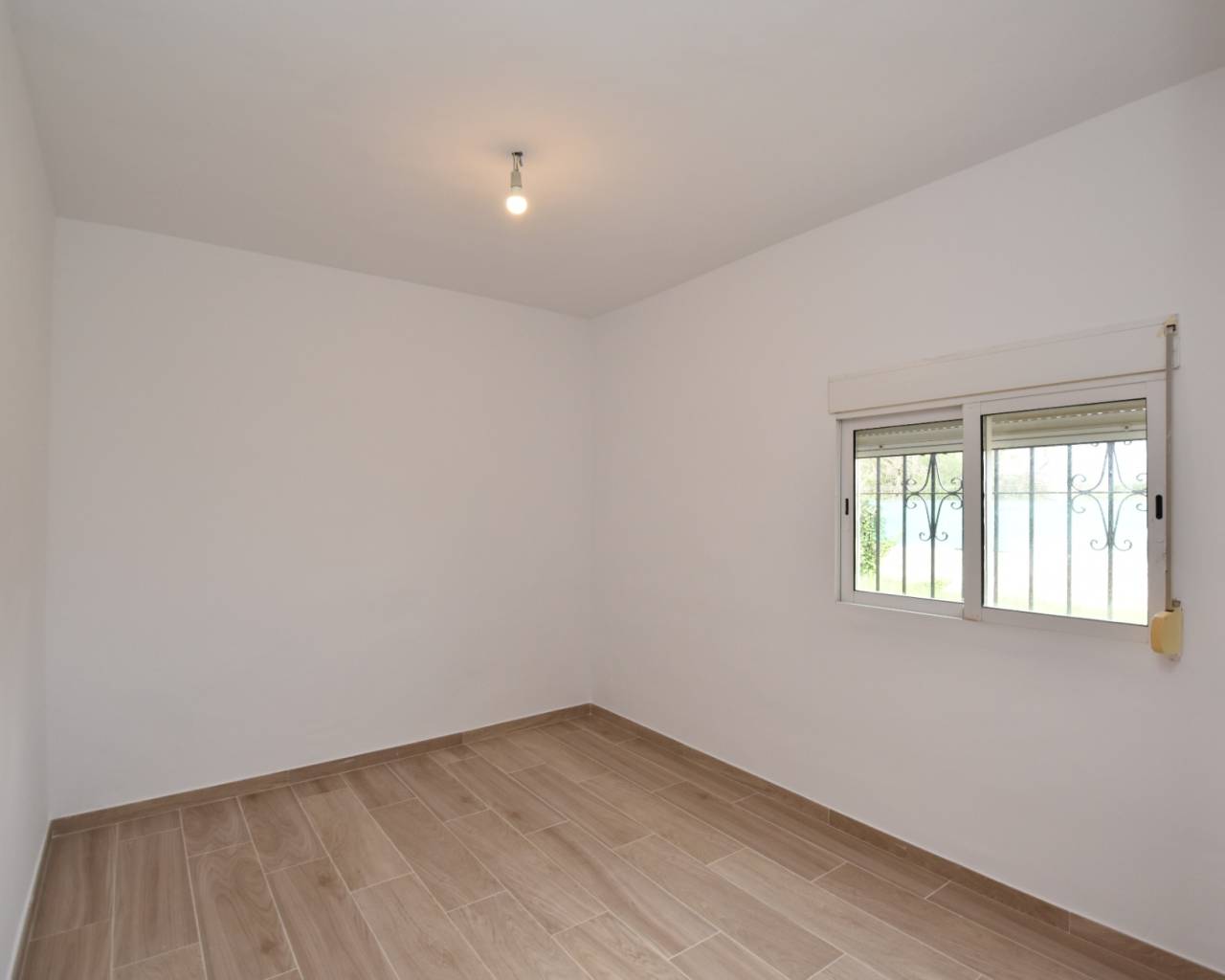 Vente - Villa individuelle - Javea