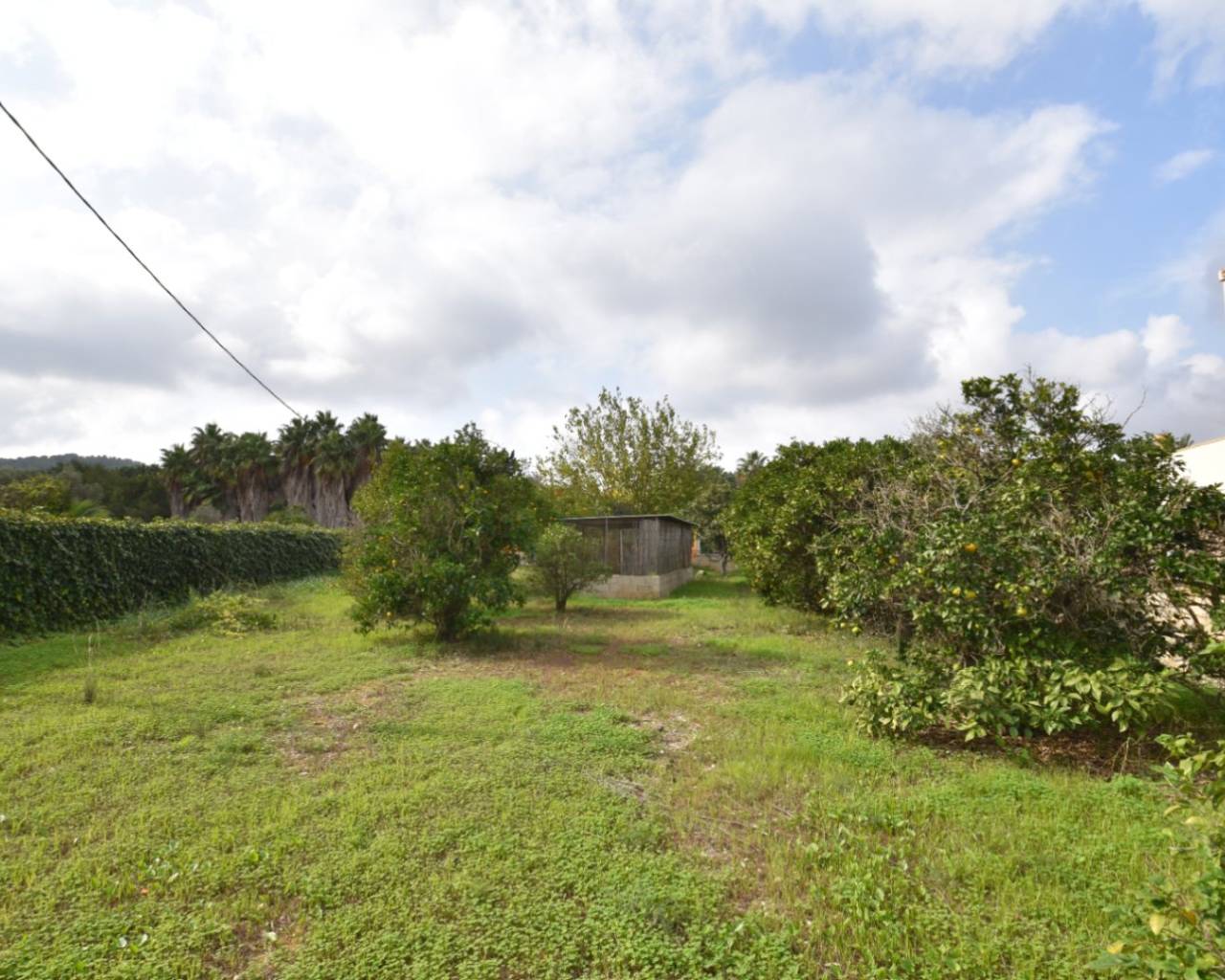 Vente - Villa individuelle - Javea