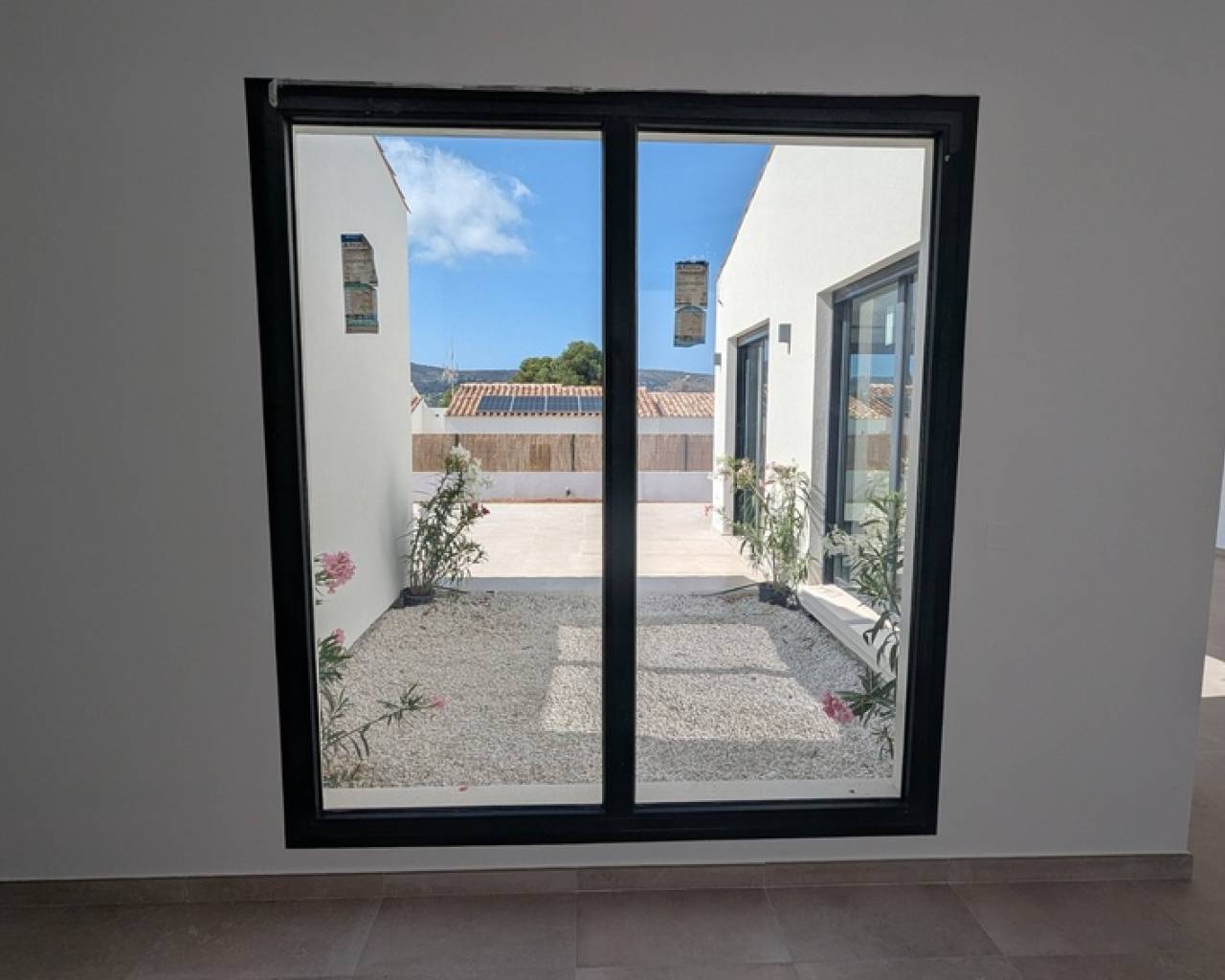Vente - Villa individuelle - Javea