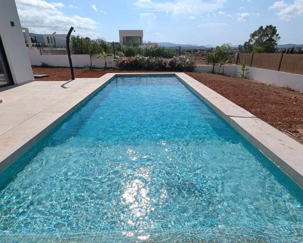 Vente - Villa individuelle - Javea