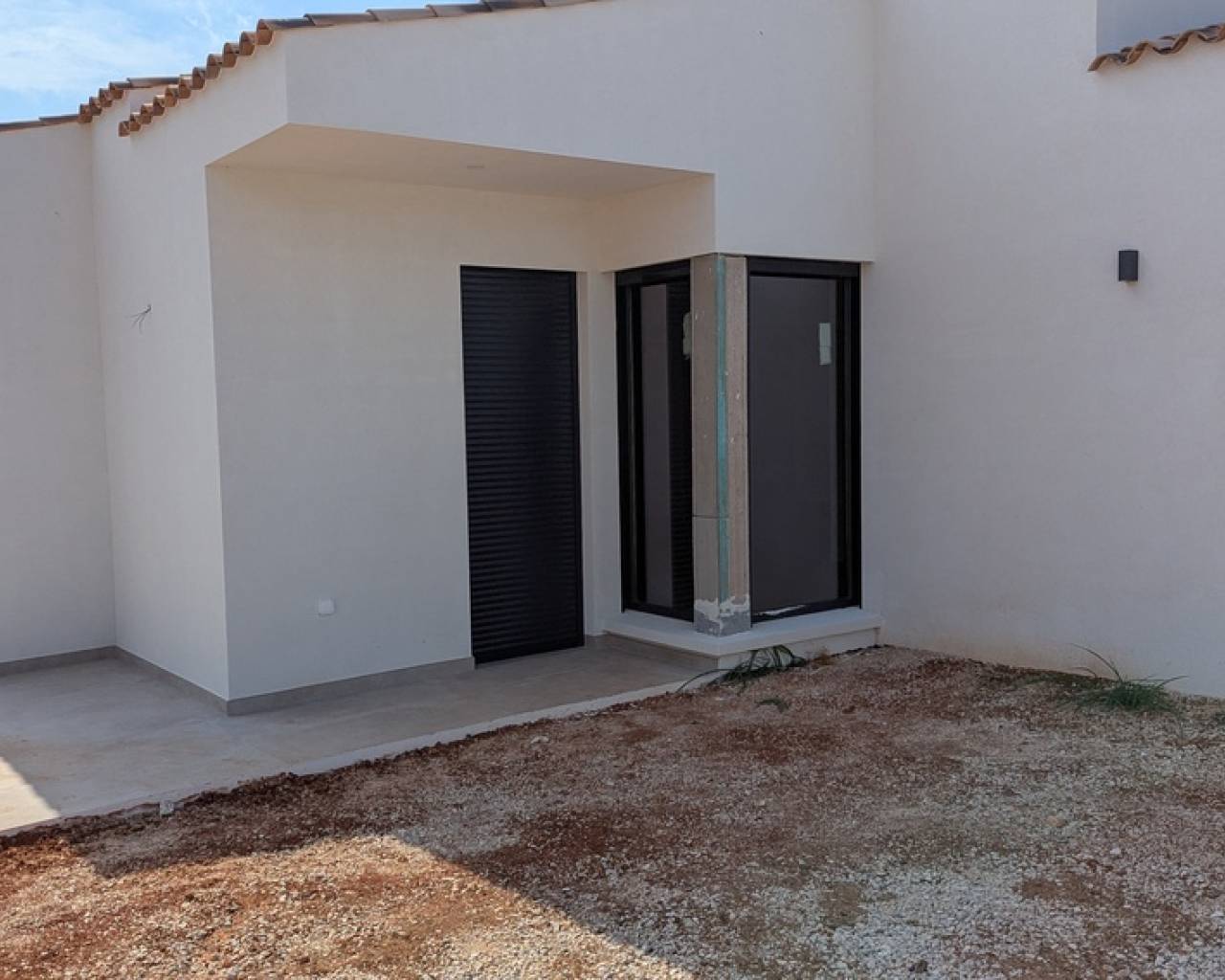 Vente - Villa individuelle - Javea