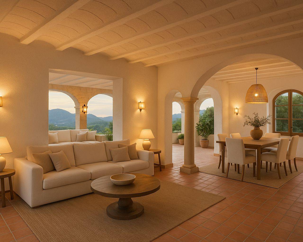 Vente - Villa individuelle - Javea