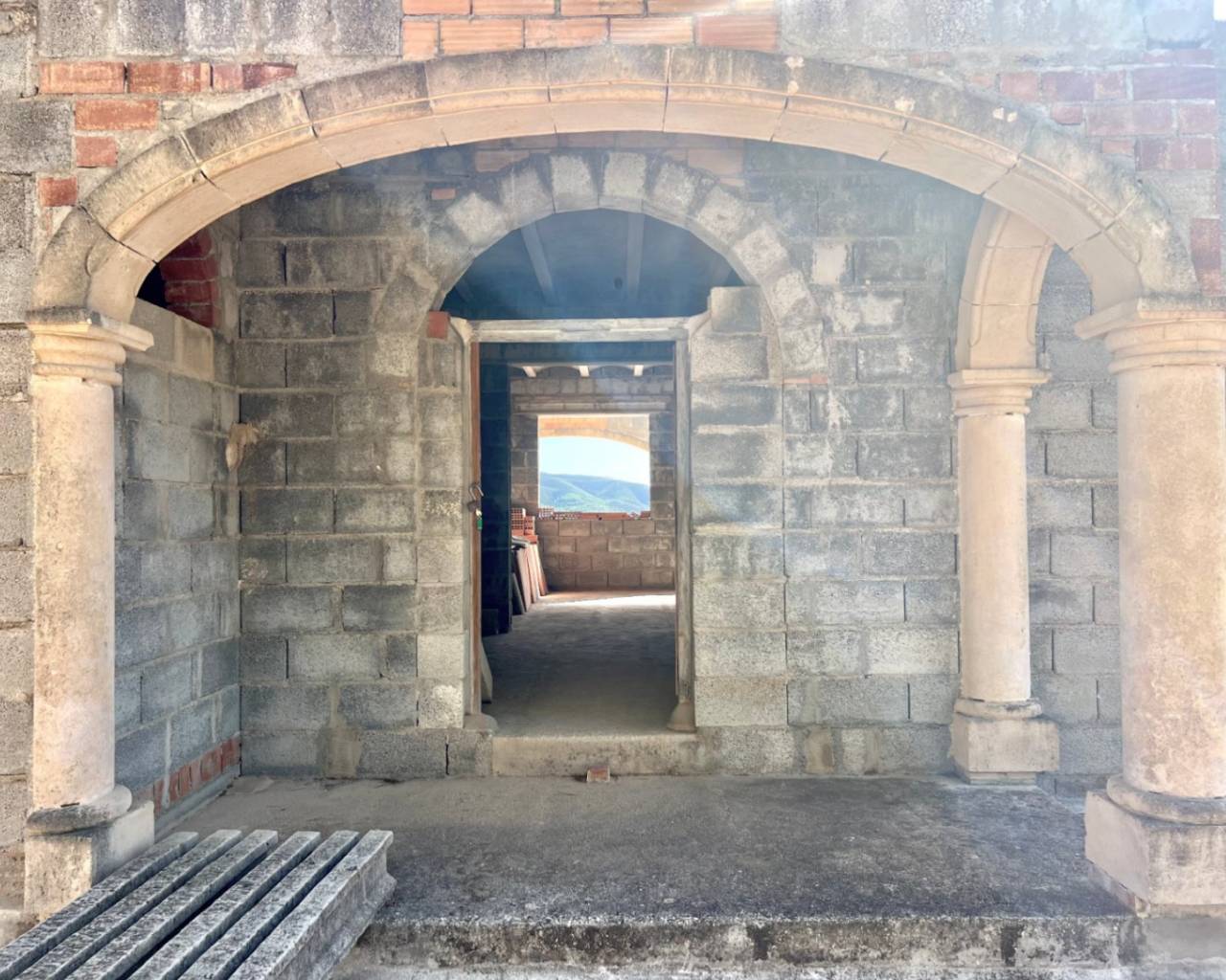 Vente - Villa individuelle - Javea