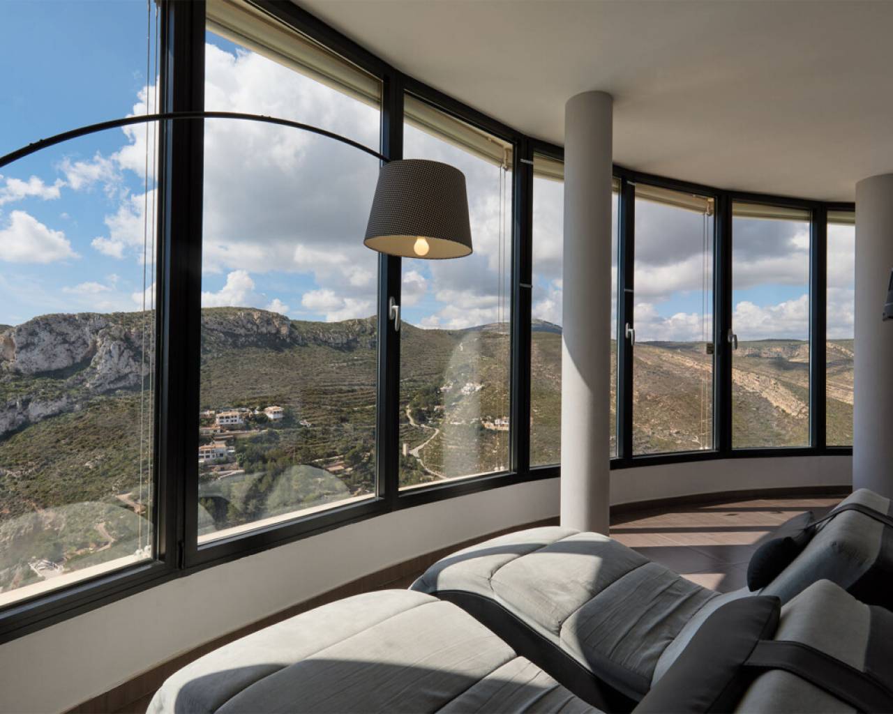 Vente - Villa individuelle - Javea