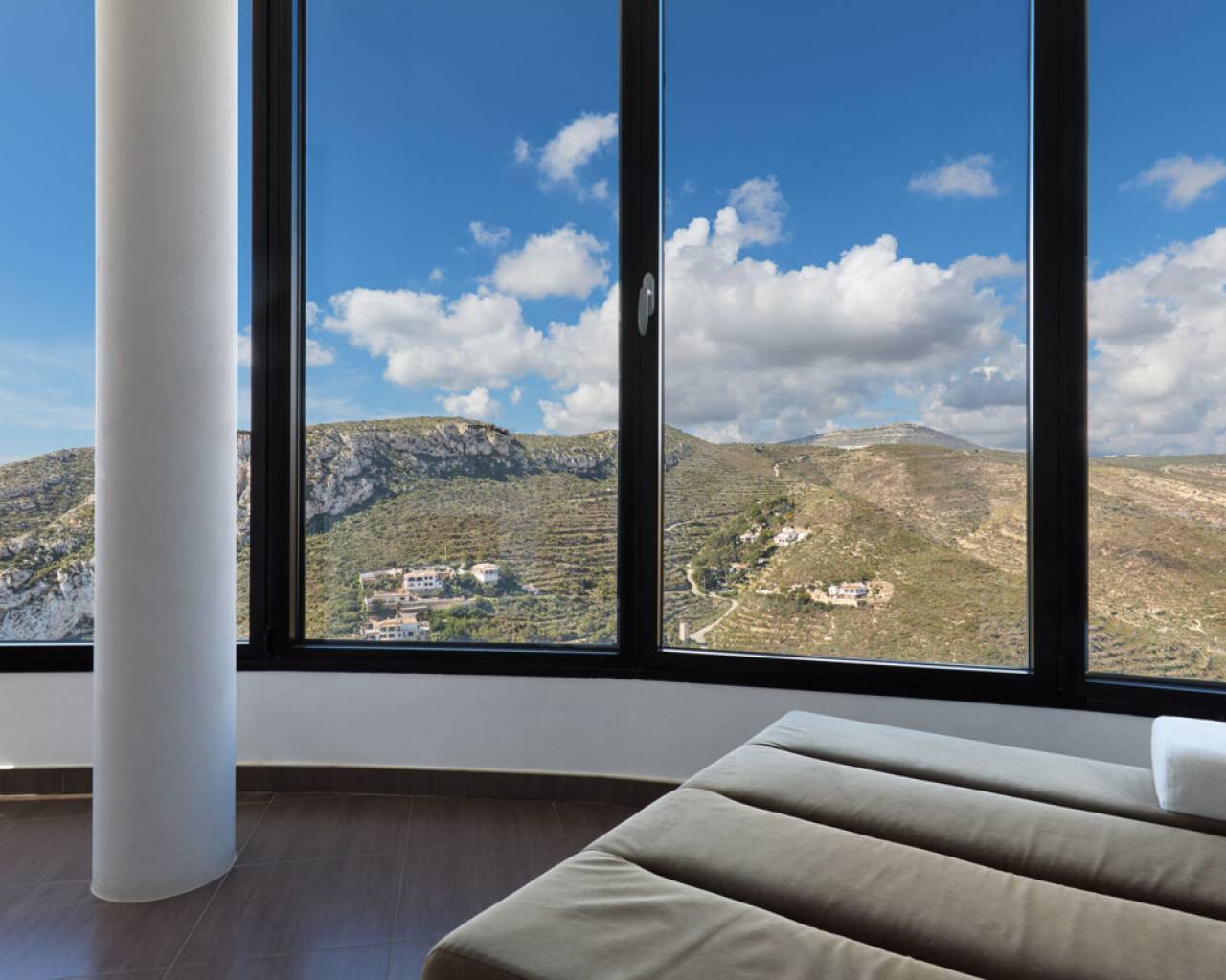 Vente - Villa individuelle - Javea