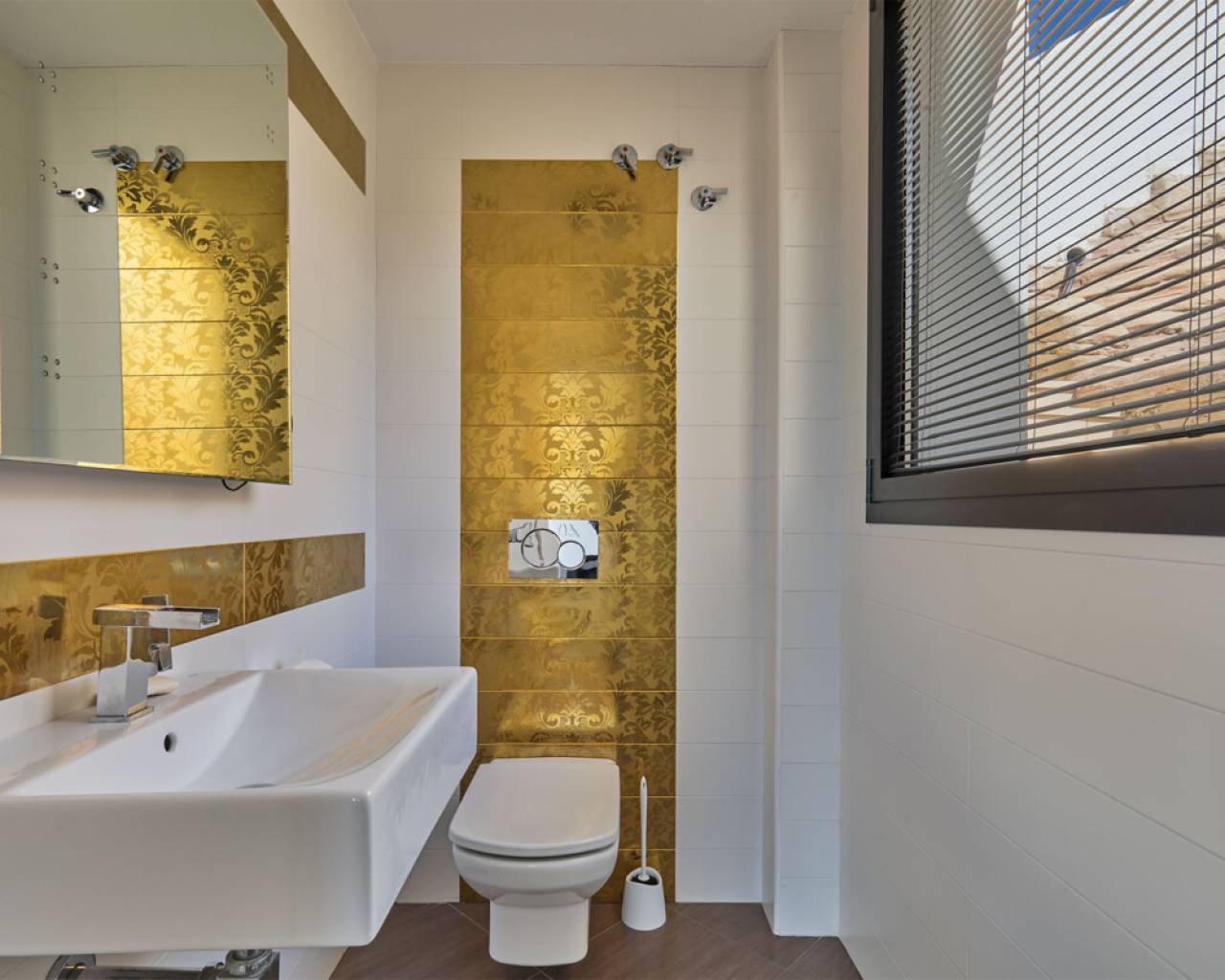 Vente - Villa individuelle - Javea