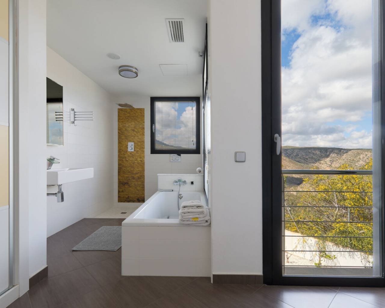 Vente - Villa individuelle - Javea