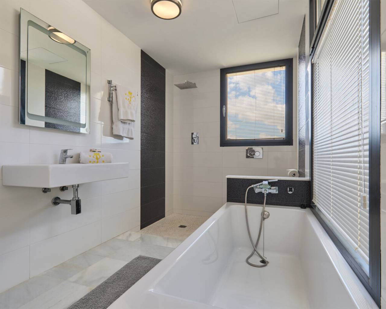 Vente - Villa individuelle - Javea