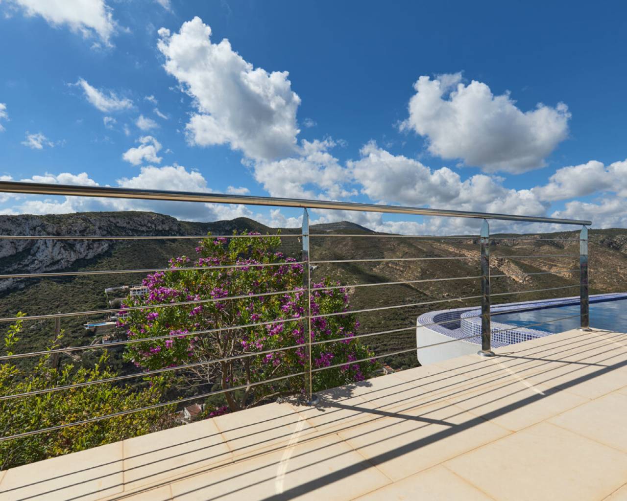 Vente - Villa individuelle - Javea
