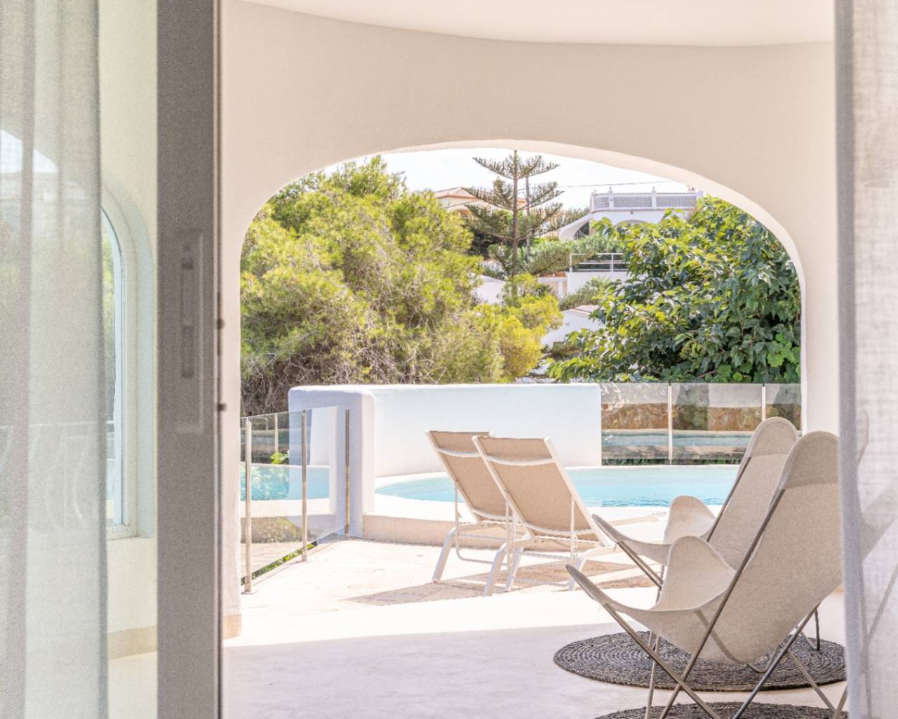 Vente - Villa individuelle - Javea