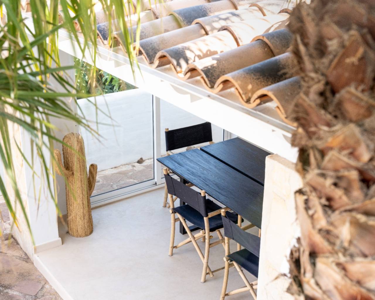 Vente - Villa individuelle - Javea