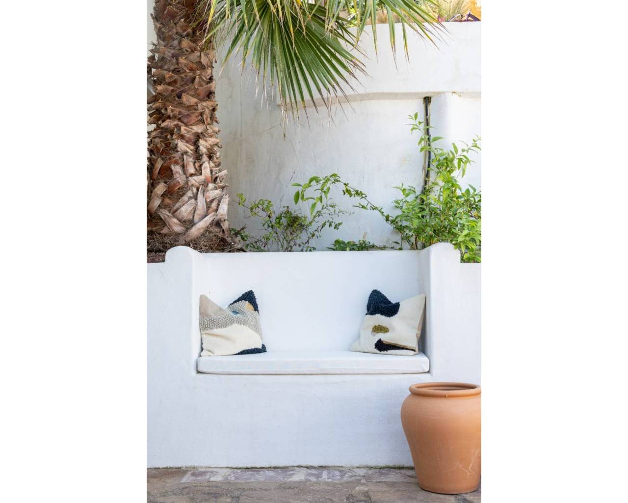 Vente - Villa individuelle - Javea