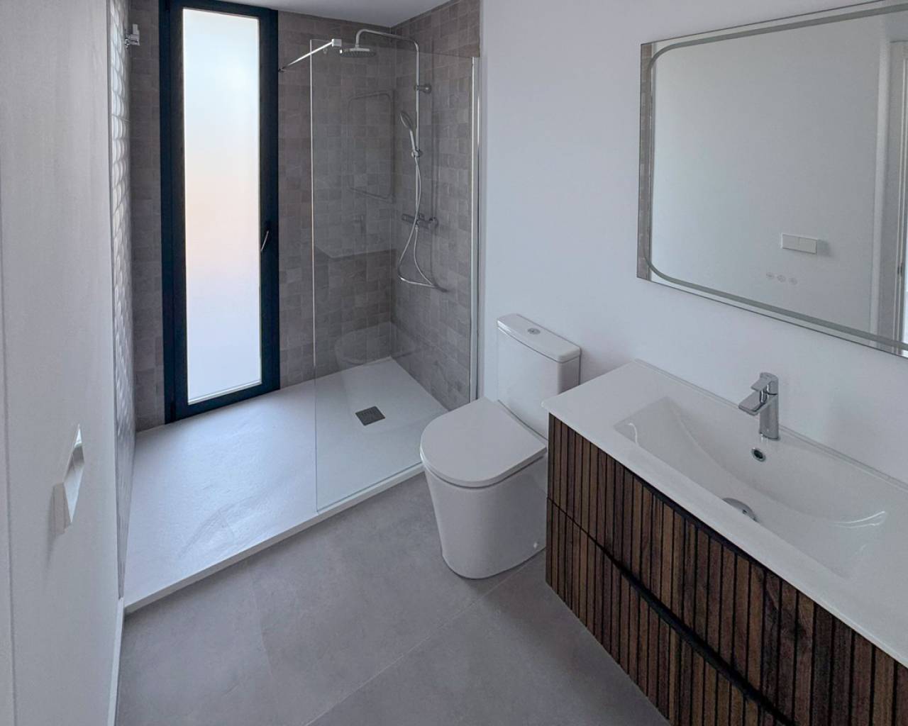 New Build - Villa individuelle - Javea