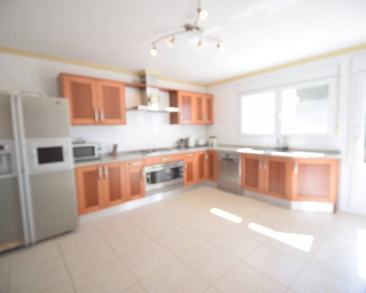 Vente - Villa individuelle - Javea