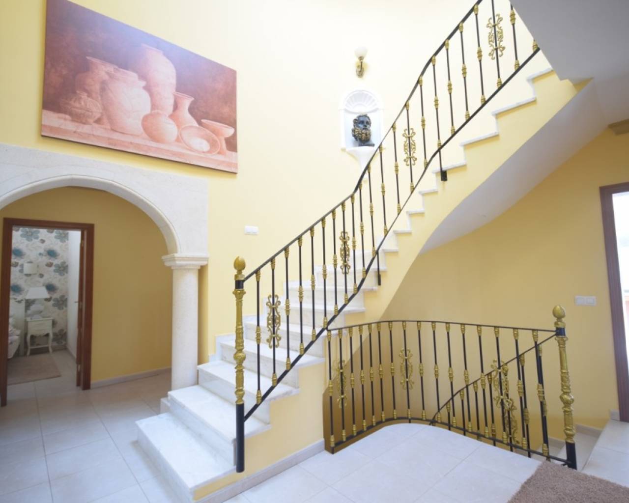 Vente - Villa individuelle - Javea