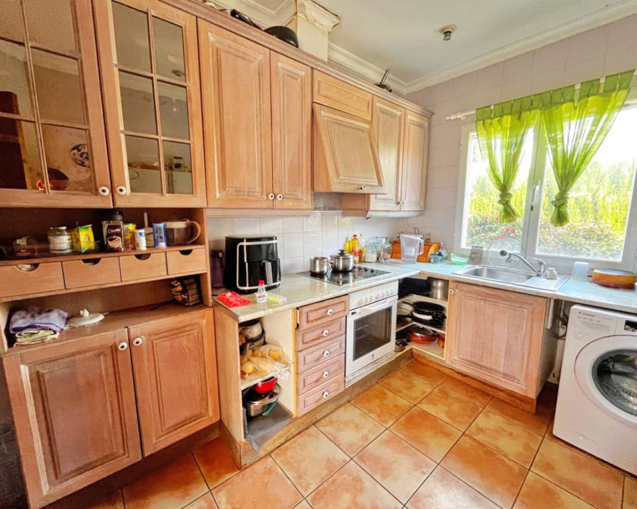 Vente - Villa individuelle - Javea