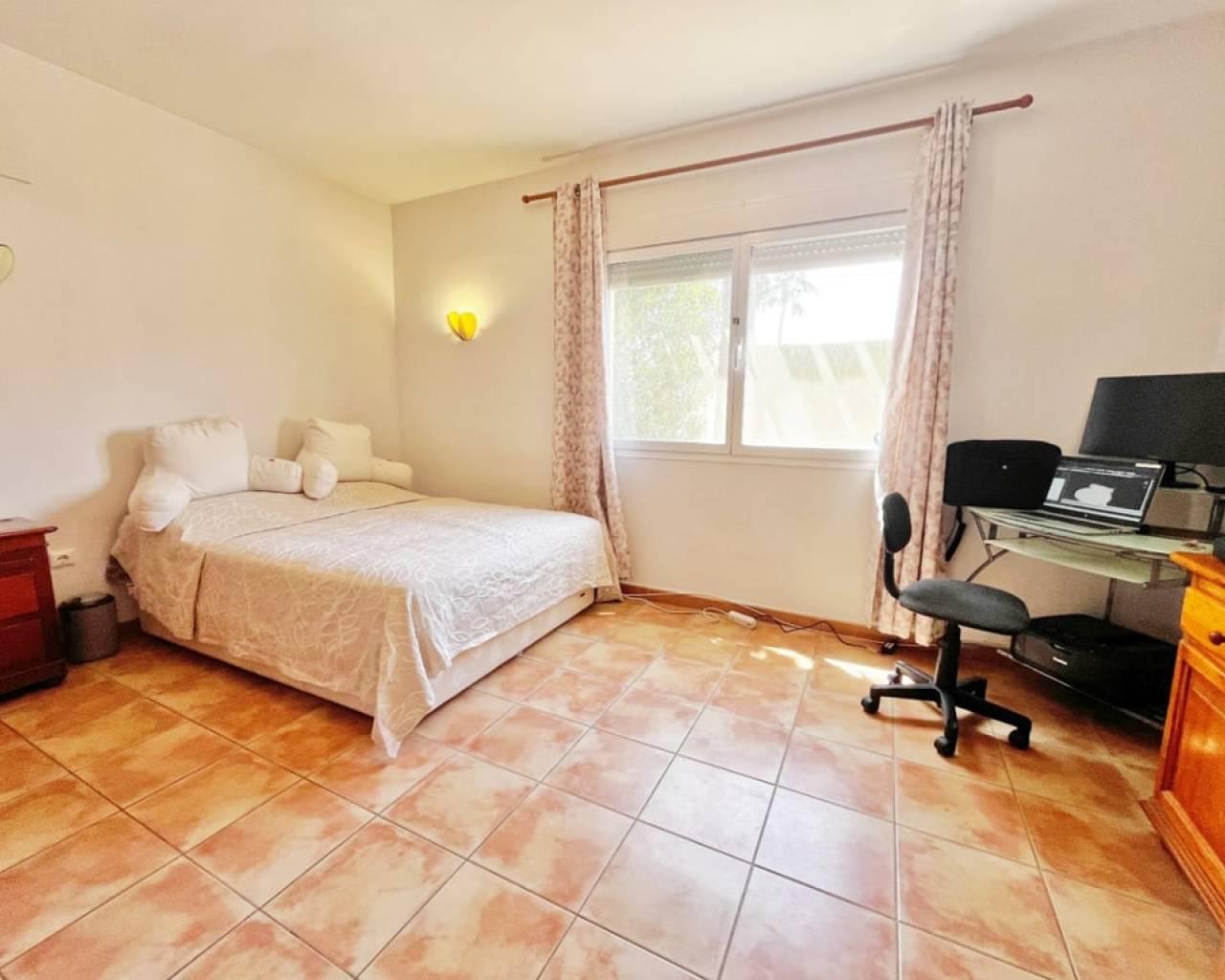 Vente - Villa individuelle - Javea
