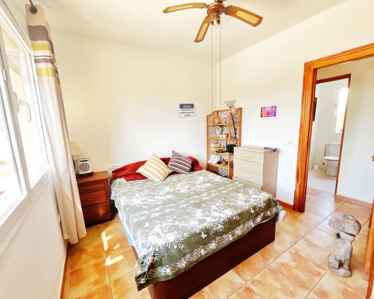 Vente - Villa individuelle - Javea
