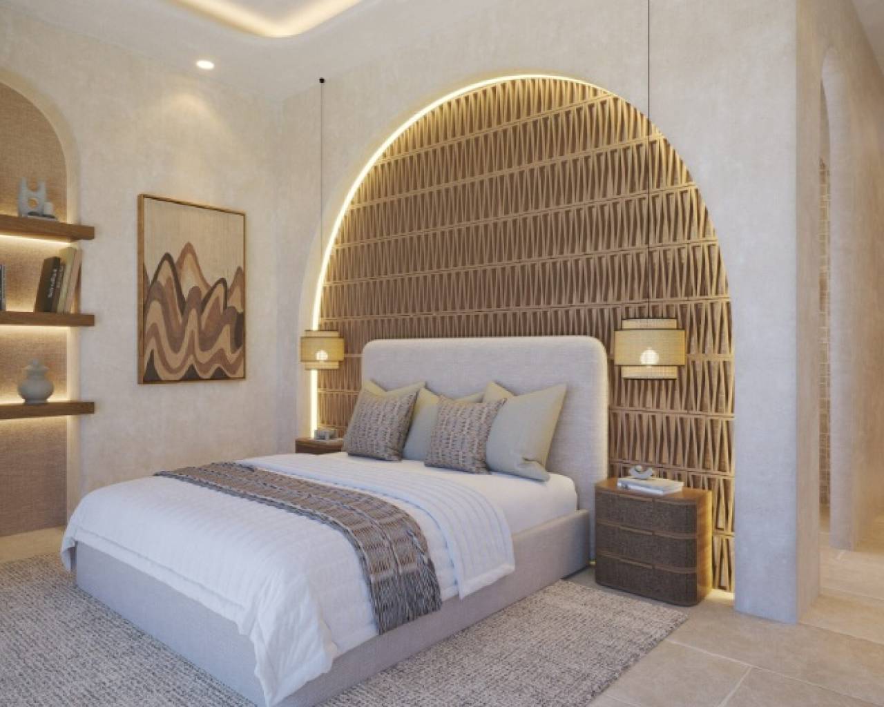 Vente - Villa individuelle - Javea