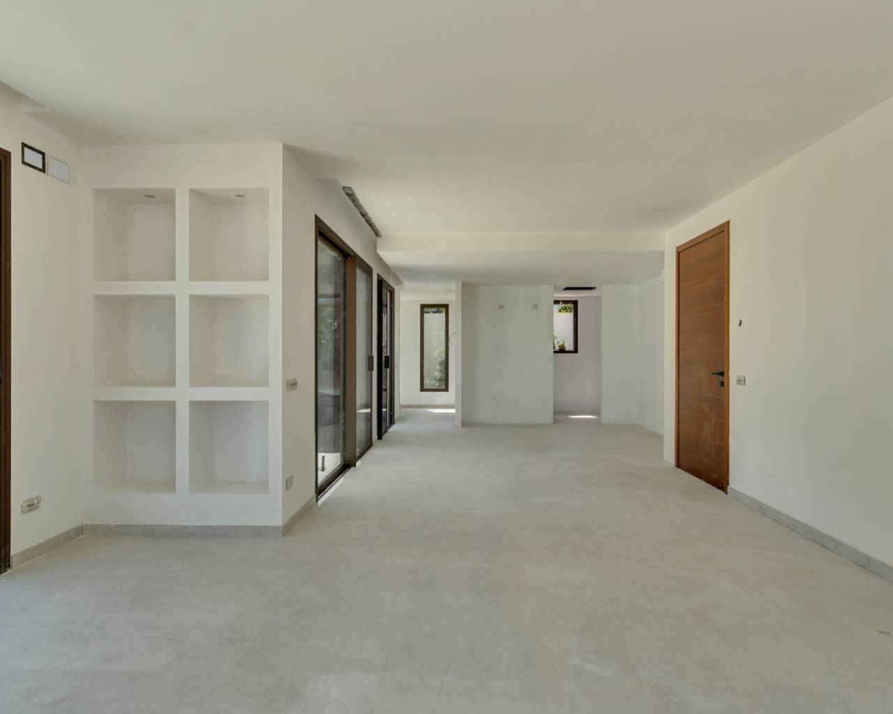 Vente - Villa individuelle - Javea