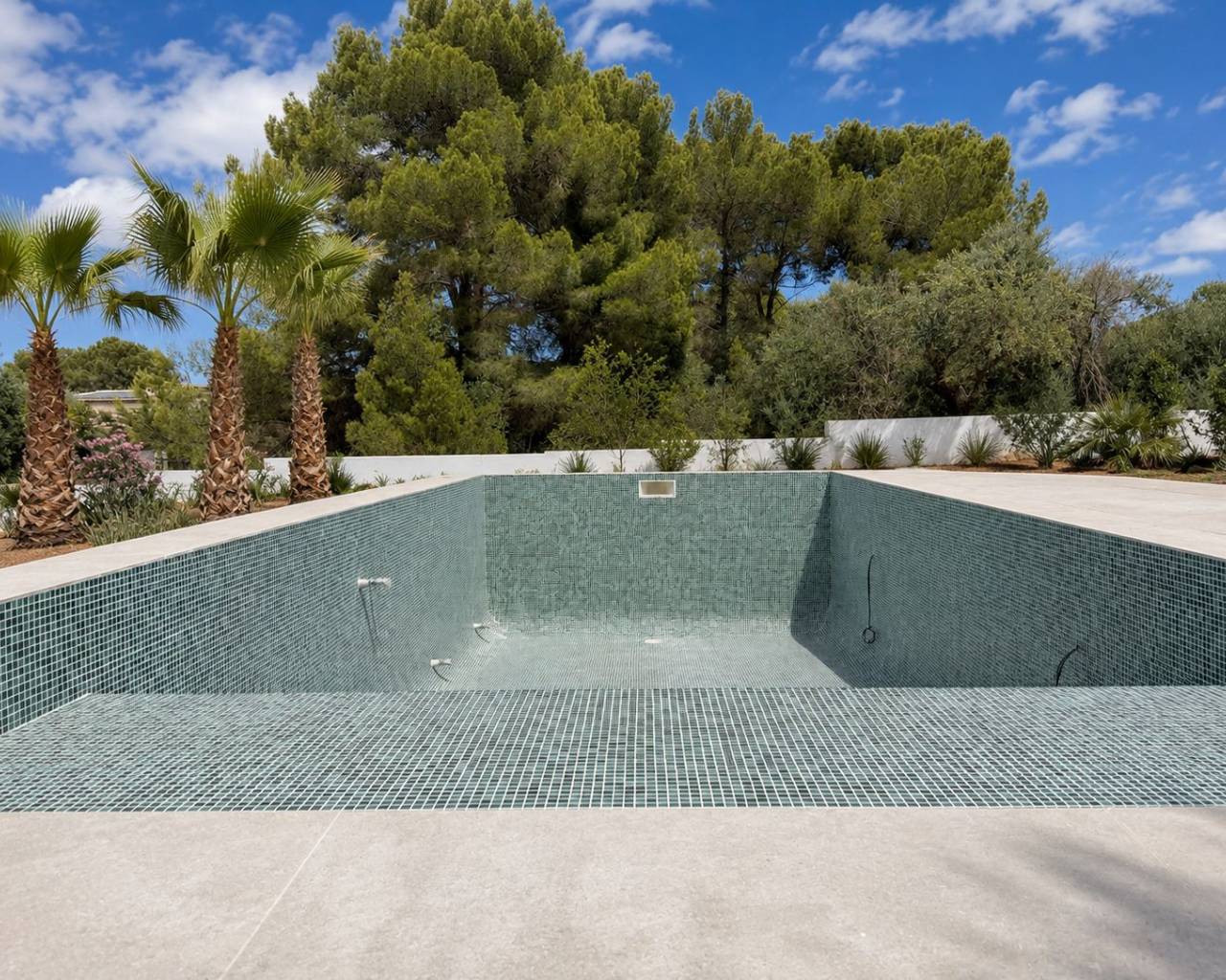 Vente - Villa individuelle - Javea