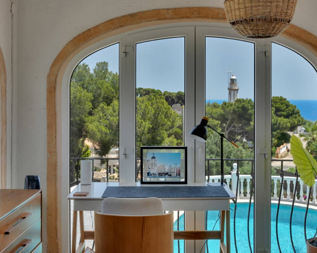 Vente - Villa individuelle - Javea