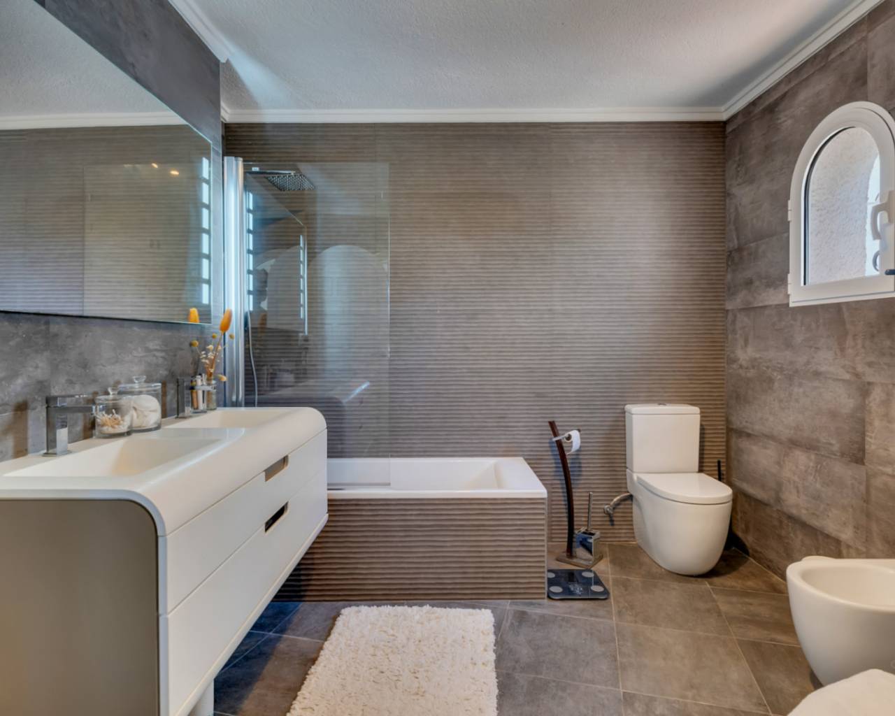 Vente - Villa individuelle - Javea