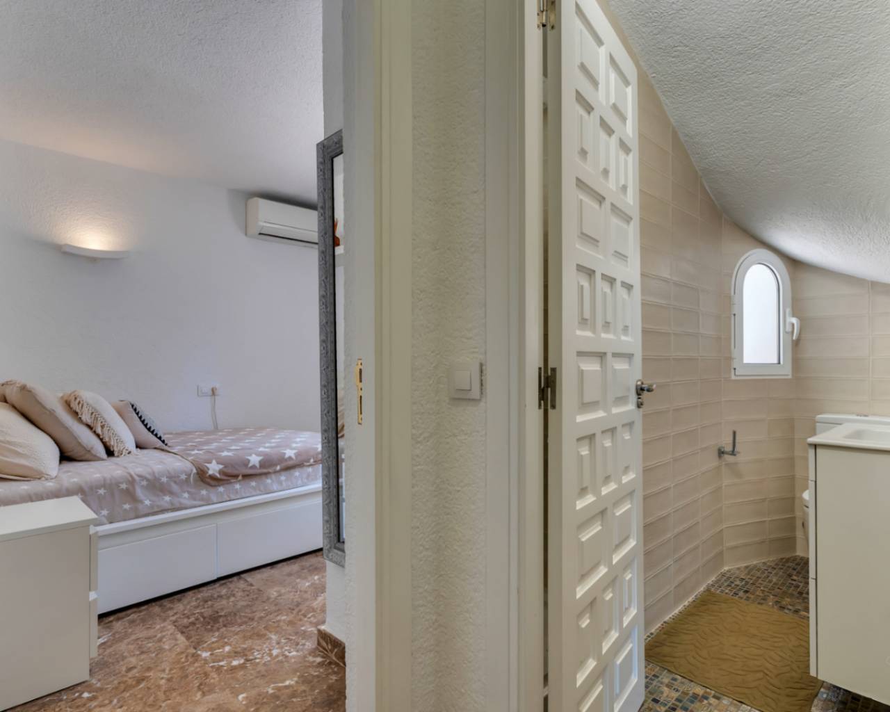 Vente - Villa individuelle - Javea