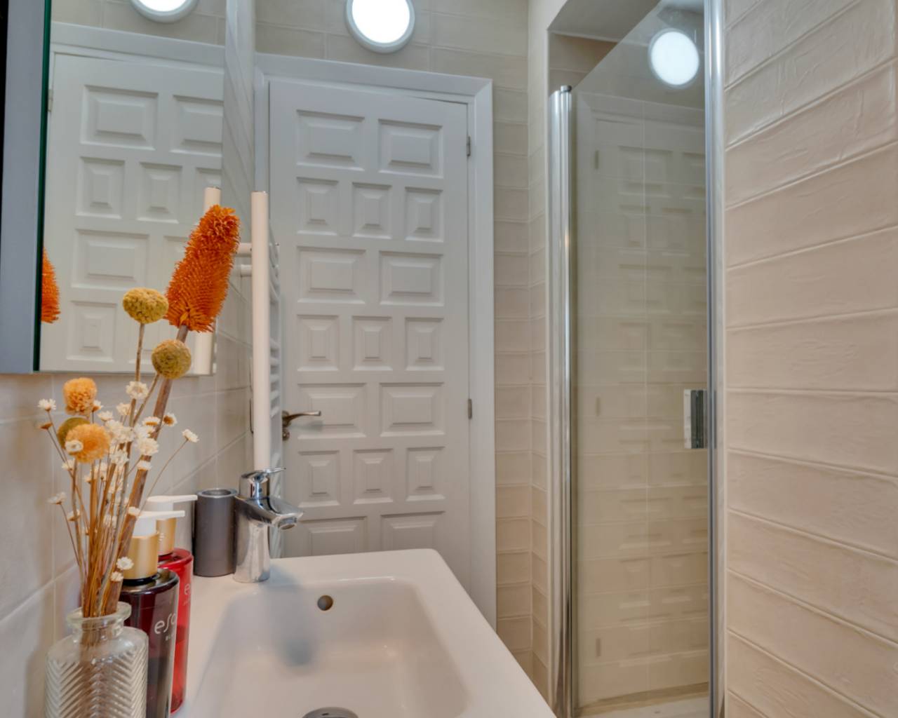 Vente - Villa individuelle - Javea