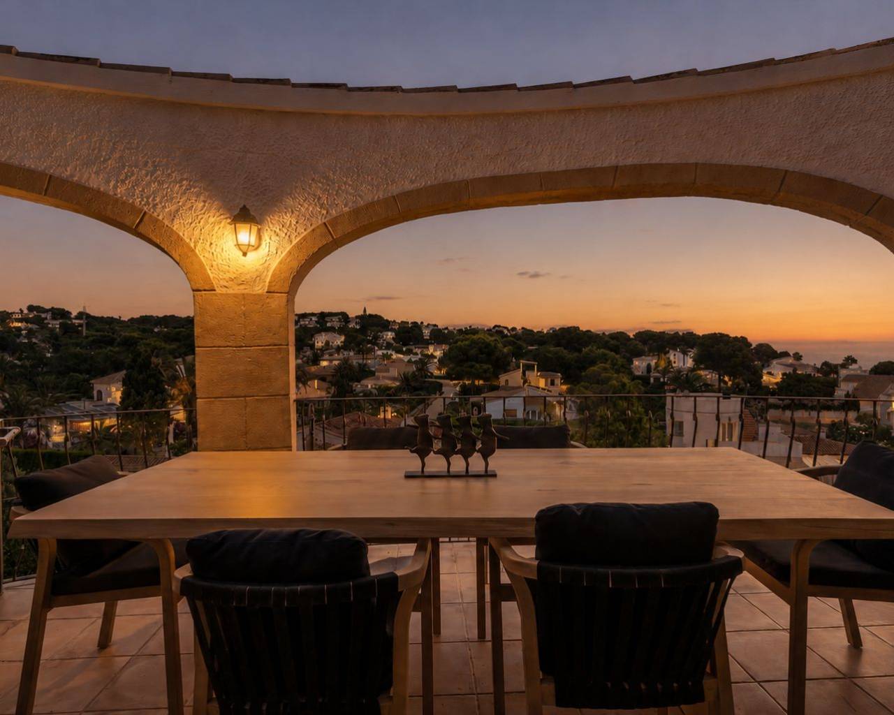 Vente - Villa individuelle - Javea