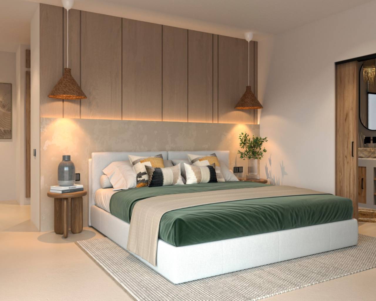 Vente - Villa individuelle - Javea