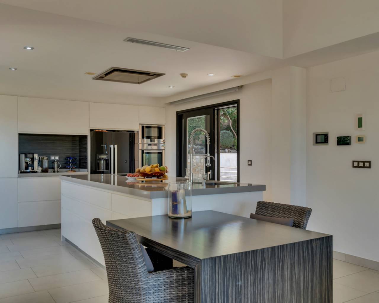 Vente - Villa individuelle - Javea