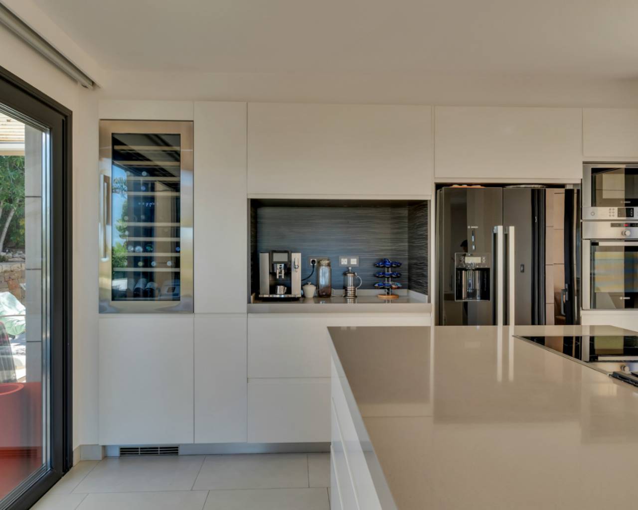 Vente - Villa individuelle - Javea