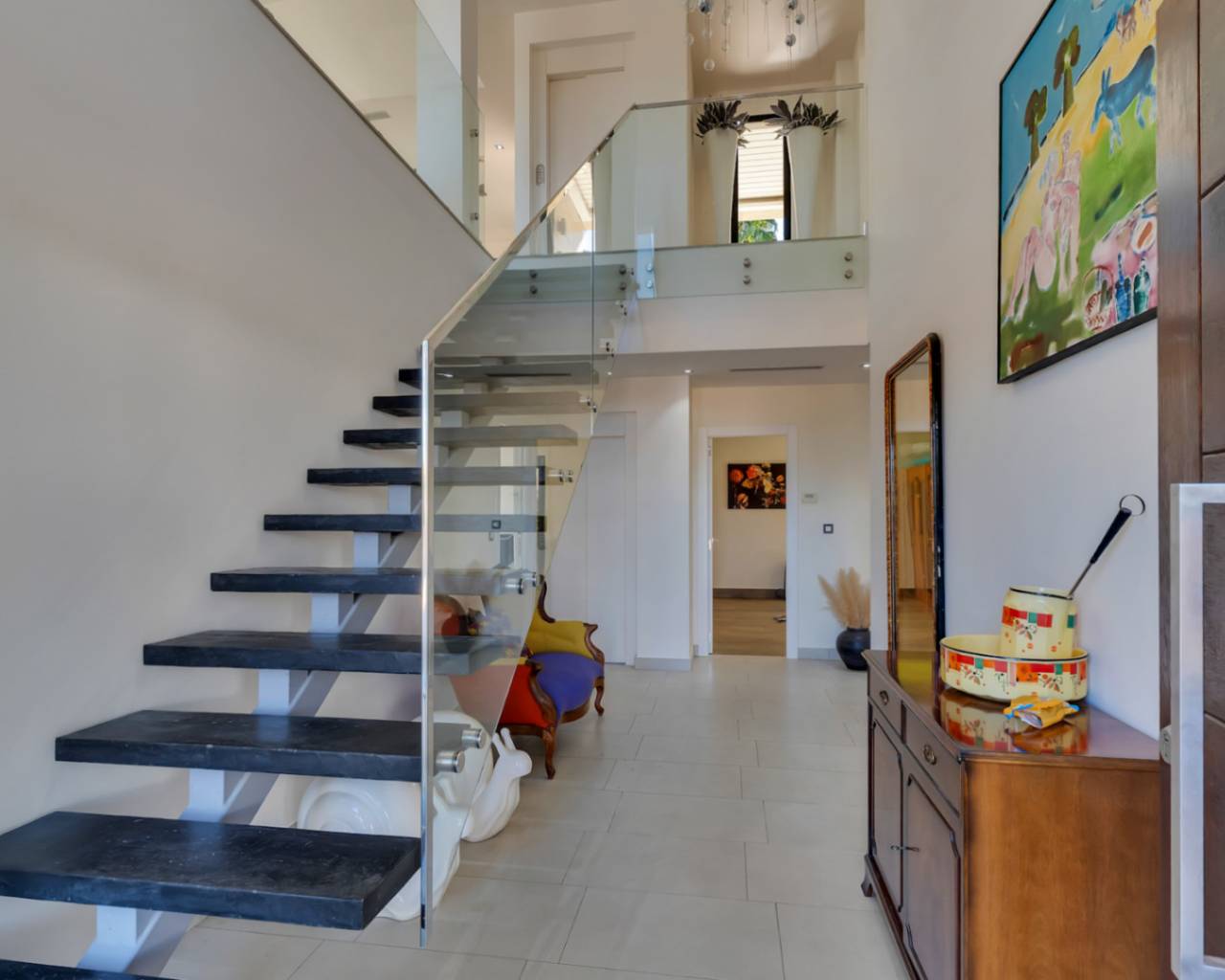 Vente - Villa individuelle - Javea