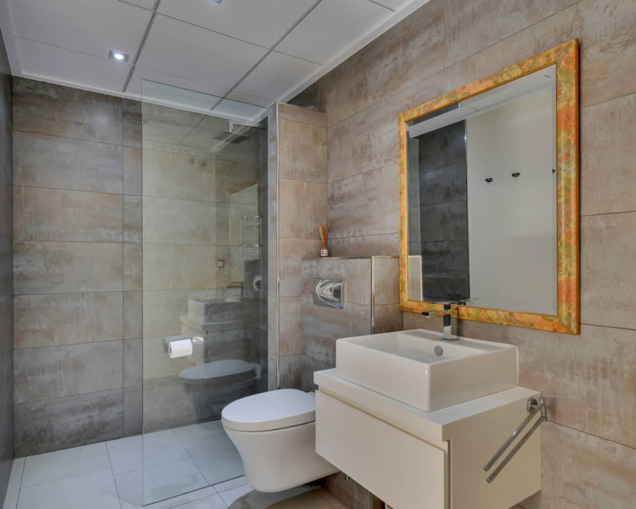 Vente - Villa individuelle - Javea