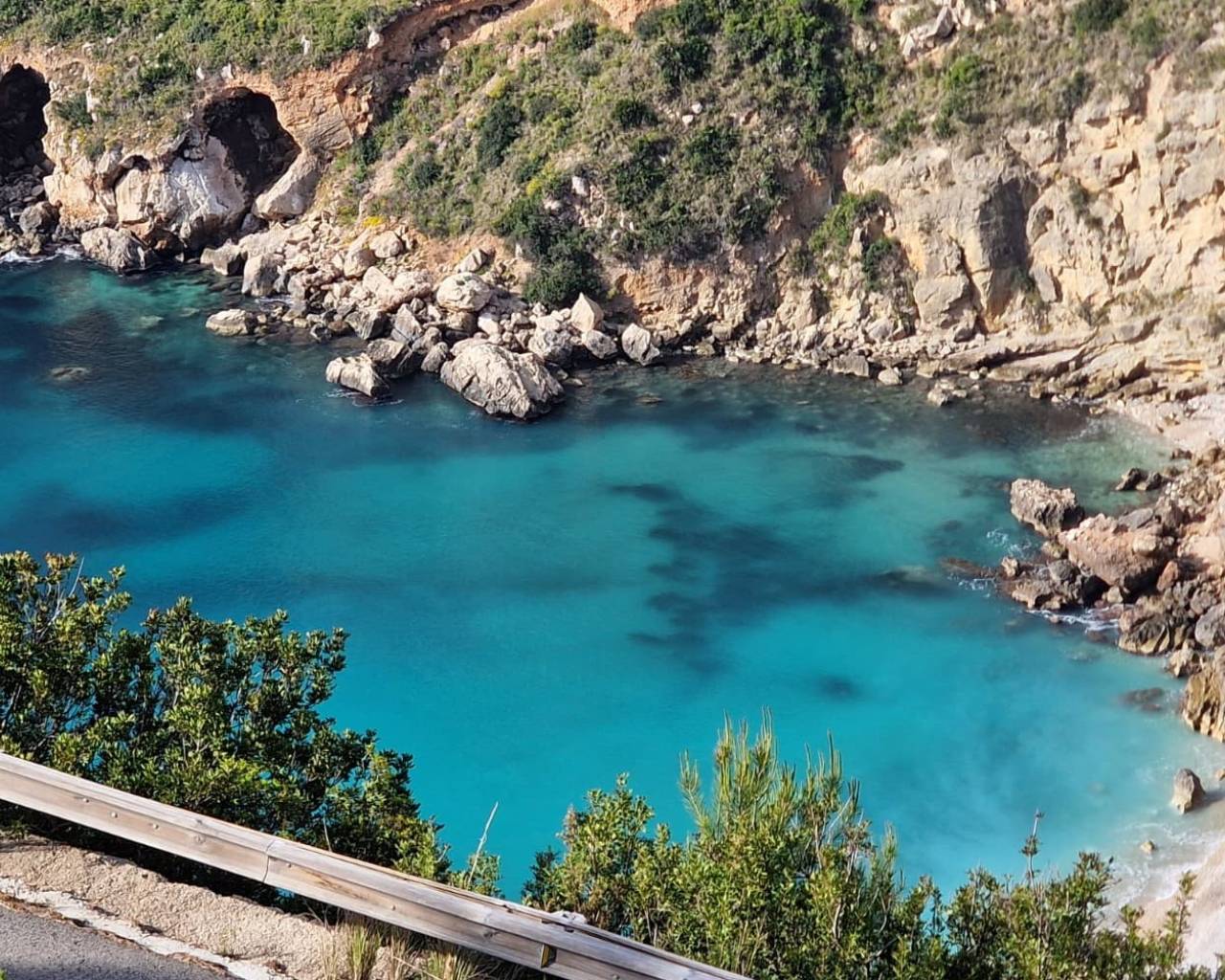 New Build - Villa individuelle - Javea