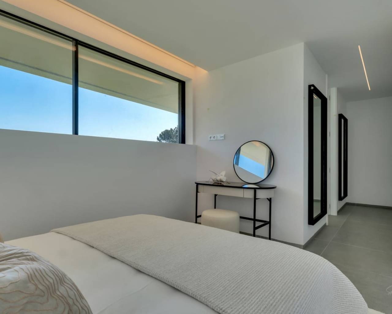New Build - Villa individuelle - Javea