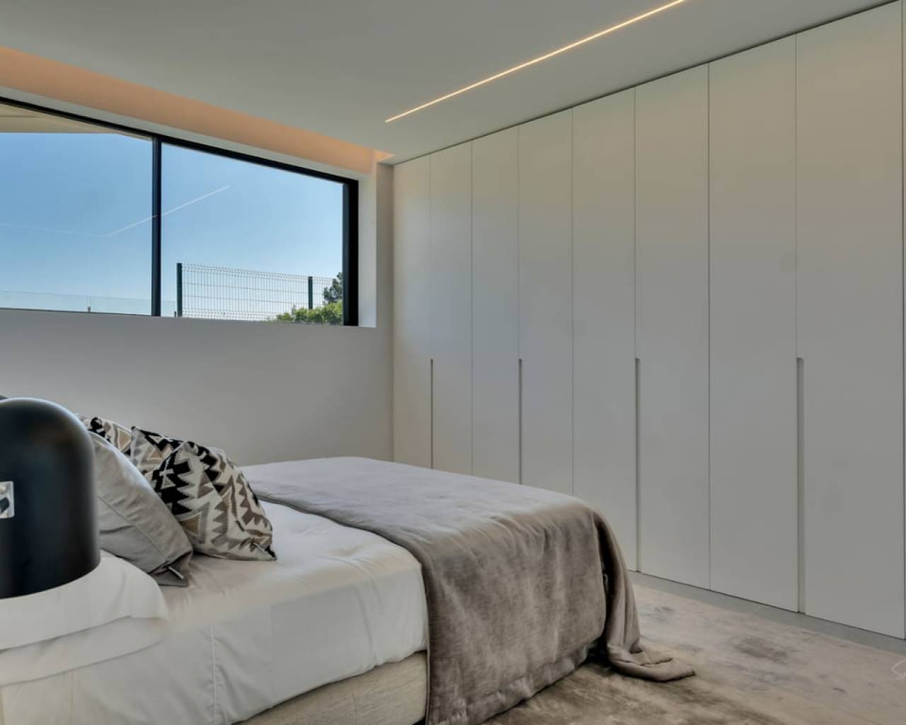 New Build - Villa individuelle - Javea