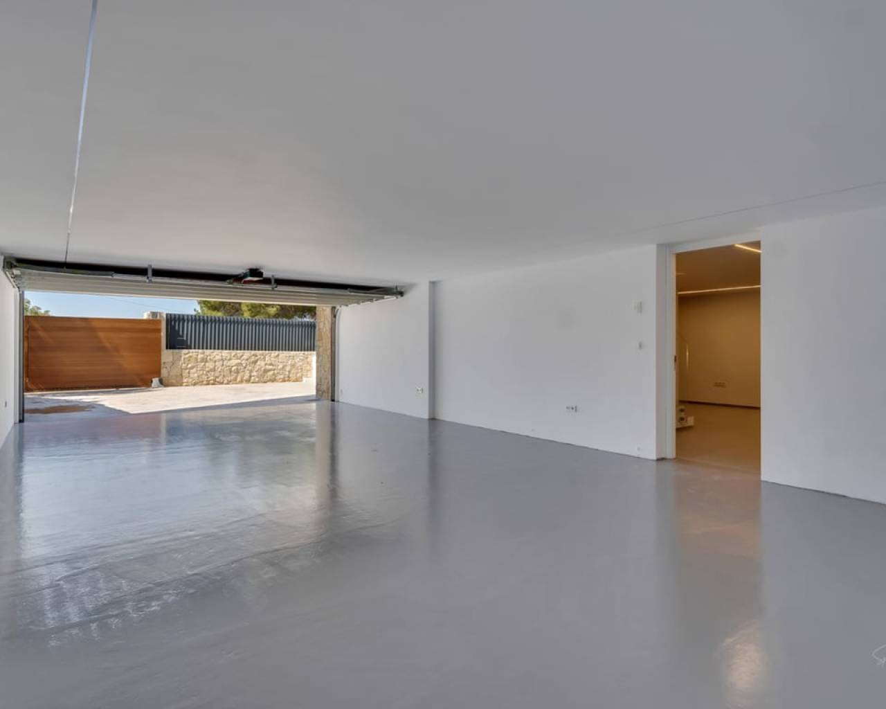 New Build - Villa individuelle - Javea